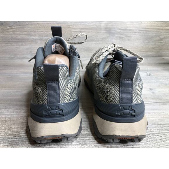 Timberland Motion Access Low-Top Sneakers - Men Shoes Gray TB0A6DJK-EX1 sz 10.5